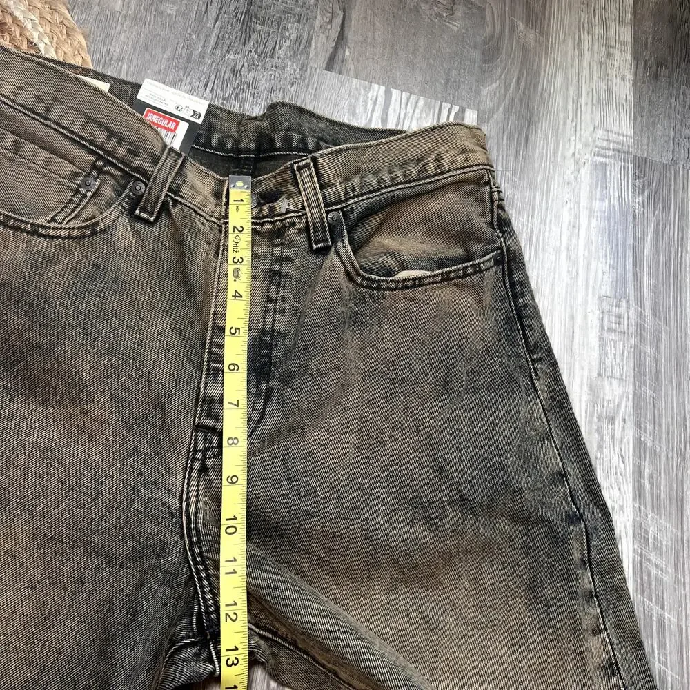 LEVI'S 578 Baggy Mens Jeans NWT